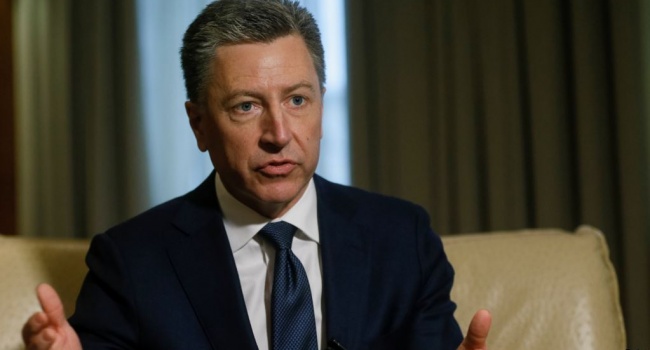 Волкер: Если бы Россия вышла из конфликта на Донбассе, это пошло бы на пользу всем Волкер: Если бы Россия вышла из конфликта на Донбассе, это пошло бы на пользу всем