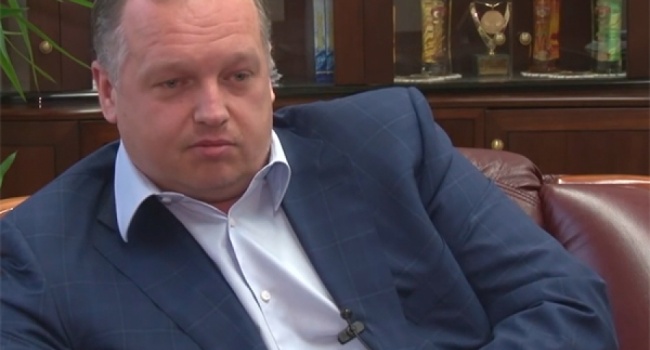 «Занимался покушениями»: в Румынии задержали экс-директора «Укрспирта» «Занимался покушениями»: в Румынии задержали экс-директора «Укрспирта»