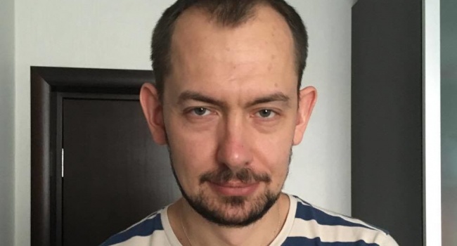Москва может иметь несколько условий: Цимбалюк рассказал об угрозе реванша в Украине Москва может иметь несколько условий: Цимбалюк рассказал об угрозе реванша в Украине