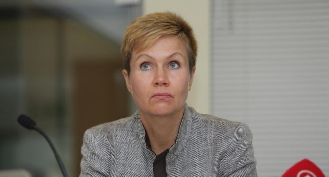 Всемирный банк выставил Украине условие для дальнейшего сотрудничества Всемирный банк выставил Украине условие для дальнейшего сотрудничества