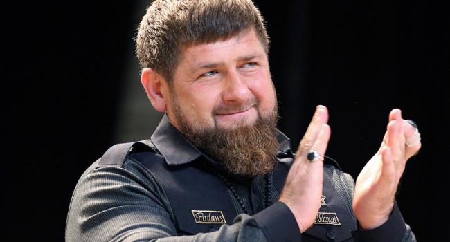 Кадыров заявил об убийстве «таких, как Немцов» Кадыров заявил об убийстве «таких, как Немцов»