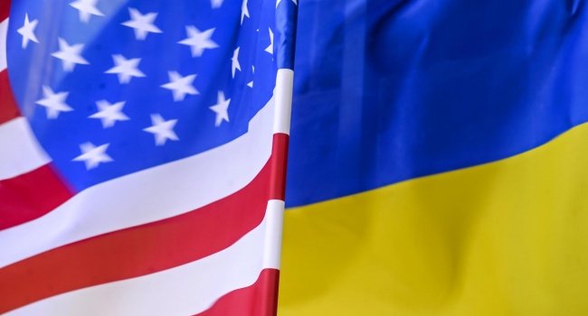 Госдеп США согласовал программу помощи Украине Госдеп США согласовал программу помощи Украине