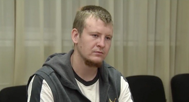 Цимбалюк о приговоре Агееву: «В России его бы на месте шлепнули и по ТВ рассказали, что уничтожили преступника Цимбалюк о приговоре Агееву: «В России его бы на месте шлепнули и по ТВ рассказали, что уничтожили преступника