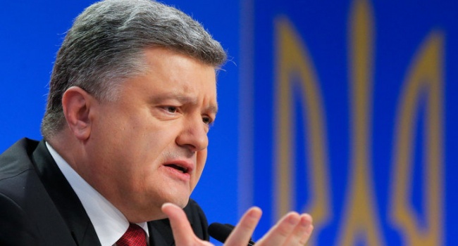 Порошенко пояснил, когда Украина получит новый транш от МВФ Порошенко пояснил, когда Украина получит новый транш от МВФ