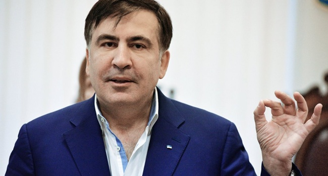 Журналист: куда большее веселье начнется, когда Саакашвили начнет под камеры выходить из-под ареста и заходить обратно Журналист: куда большее веселье начнется, когда Саакашвили начнет под камеры выходить из-под ареста и заходить обратно