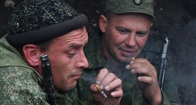 Боевики «ЛДНР» в панике из-за вероятного возврата ОРДЛО в состав Украины Боевики «ЛДНР» в панике из-за вероятного возврата ОРДЛО в состав Украины