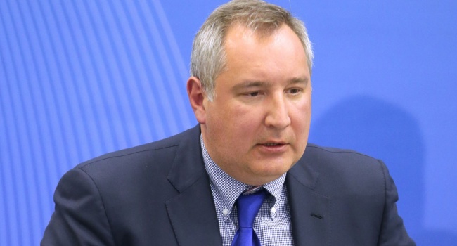 Рогозин: «В РФ подготовили решения, избавляющие от санкционной чумы» Рогозин: «В РФ подготовили решения, избавляющие от санкционной чумы»