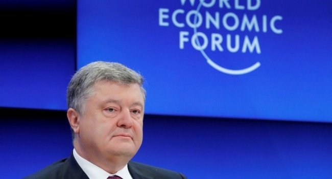 Порошенко: «Санкционная политика против России будет только усиливаться» Порошенко: «Санкционная политика против России будет только усиливаться»