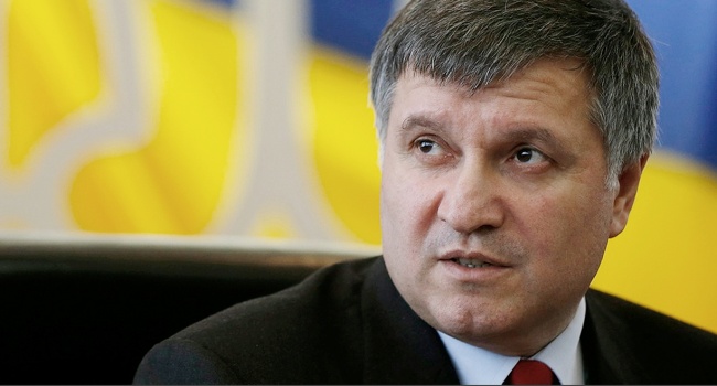 «Уже скоро»: Аваков призвал Нацгвардию готовиться к освобождению Донбасса «Уже скоро»: Аваков призвал Нацгвардию готовиться к освобождению Донбасса