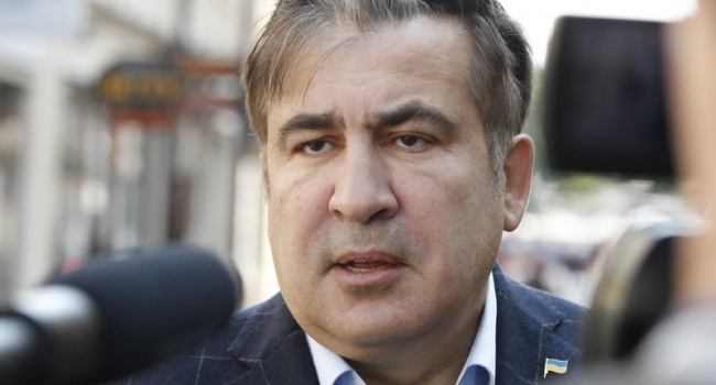 Олешко: Саакашвили должен быть благодарен суду Олешко: Саакашвили должен быть благодарен суду