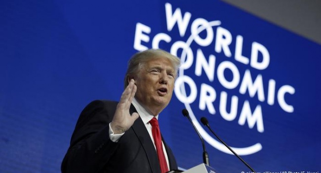 Дипломат объяснил, почему анонсированная встреча Порошенко и Трампа так и не состоялась Дипломат объяснил, почему анонсированная встреча Порошенко и Трампа так и не состоялась