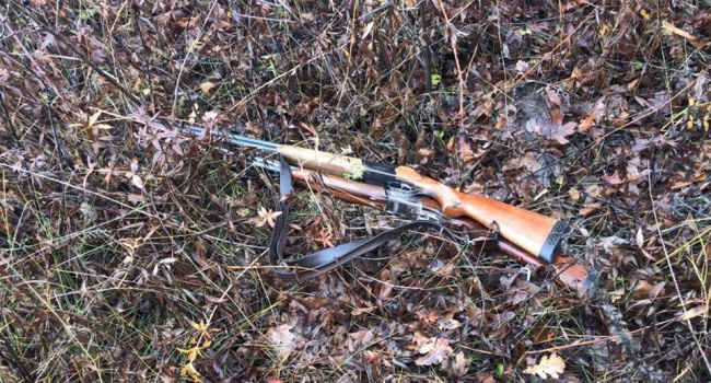 В Сумской области на охоте убили зампредседателя РГА