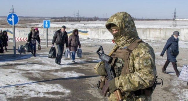 Тыщук: русскоязычные защитники Украины похожие на «благодетелей», которые дают голодным пищу с ядом замедленного действия Тыщук: русскоязычные защитники Украины похожие на «благодетелей», которые дают голодным пищу с ядом замедленного действия