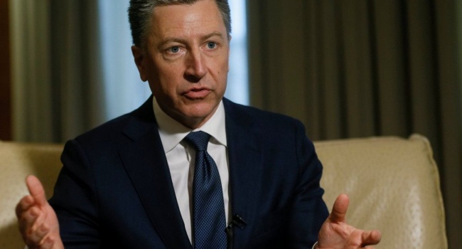 Волкер рассказал о возможности лишения России права вето в ООН Волкер рассказал о возможности лишения России права вето в ООН