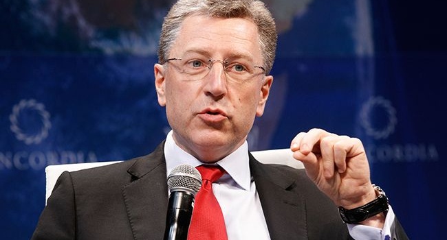 Волкер: «Сильно сомневаюсь, что Россию лишат права вето в ООН» Волкер: «Сильно сомневаюсь, что Россию лишат права вето в ООН»
