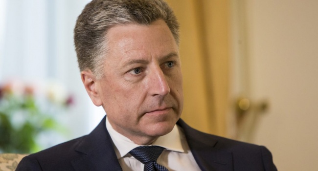 Волкер: Российским оккупантам придется возместить нанесенный Украине ущерб Волкер: Российским оккупантам придется возместить нанесенный Украине ущерб