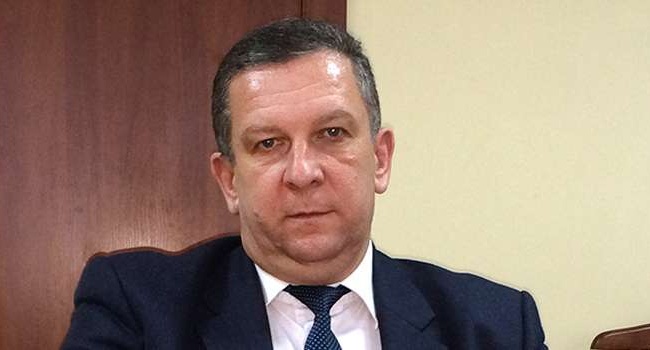 Рева сообщил, когда в Украине повысят пенсионный возраст Рева сообщил, когда в Украине повысят пенсионный возраст