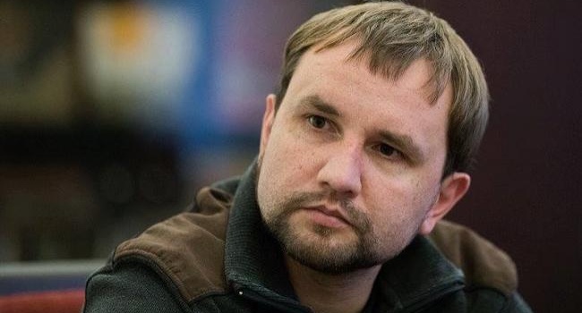 Журналист: тот поток грязи, который вылили за эти дни на Вятровича – это диагноз украинцам Журналист: тот поток грязи, который вылили за эти дни на Вятровича – это диагноз украинцам