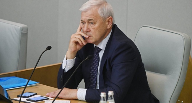 Из-за «кремлевского доклада» в Госдуме объявили Трампу бойкот Из-за «кремлевского доклада» в Госдуме объявили Трампу бойкот