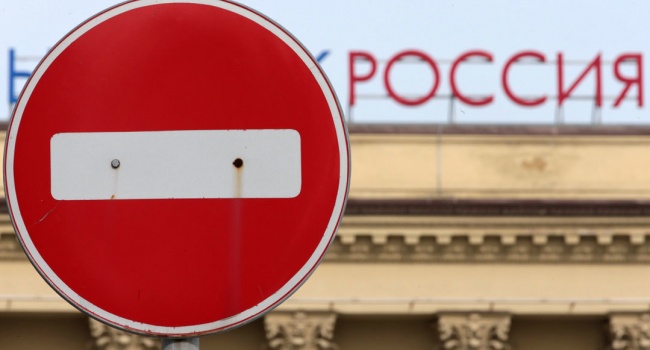 «Цена агрессии»: у России отказались закупать оружие на несколько миллиардов долларов, - Госдеп «Цена агрессии»: у России отказались закупать оружие на несколько миллиардов долларов, - Госдеп