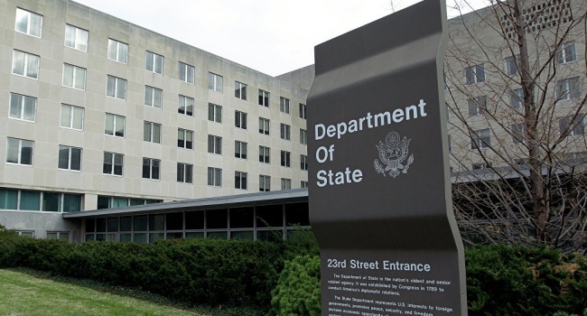США обвинили РФ в нарушении резолюции ООН США обвинили РФ в нарушении резолюции ООН