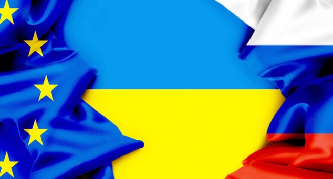 Журналистка: Отсутствие Украины в дебатах о санкциях против России – это позор Журналистка: Отсутствие Украины в дебатах о санкциях против России – это позор