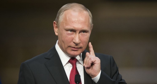 Путин хочет провернуть с Украиной брежневский сценарий, - российский журналист Путин хочет провернуть с Украиной брежневский сценарий, - российский журналист