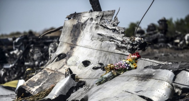 Санкционный список США усилило решение американского суда по сбитому MH 17 Санкционный список США усилило решение американского суда по сбитому MH 17