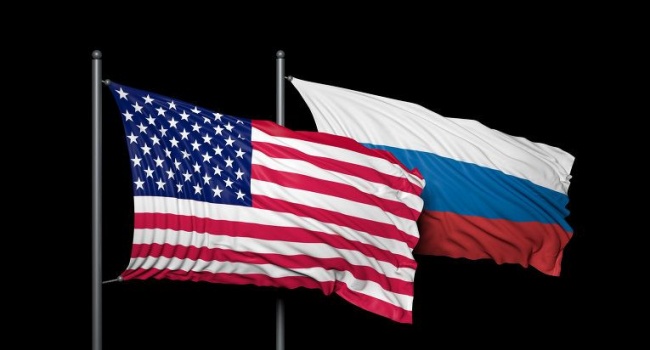 Пономарь: «В США уже пообещали новые санкции против России»