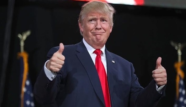 Трамп: Настало лучшее время для американской мечты Трамп: Настало лучшее время для американской мечты