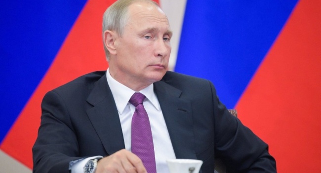 Эксперт пояснил, как друзья Путина пострадают от «кремлевского доклада» Эксперт пояснил, как друзья Путина пострадают от «кремлевского доклада»