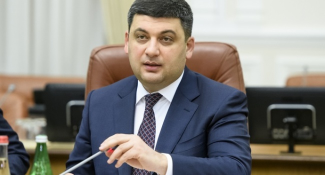Финансист: между НБУ и Кабмином назревает конфликт Финансист: между НБУ и Кабмином назревает конфликт