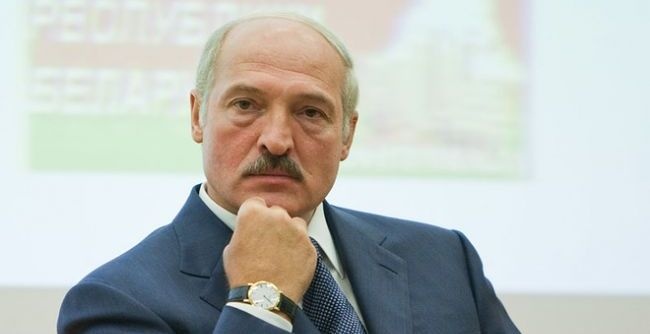 Лукашенко назвал условие для ввода миротворцев на Донбасс