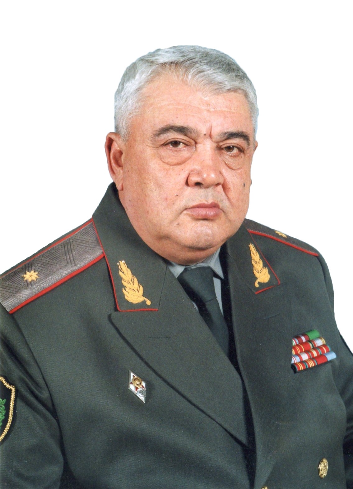 Ташкент попрощался с одним из первых военачальников Узбекистана