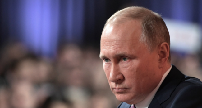 Политолог: «Окружению Путина даже санкции уже не понадобятся»