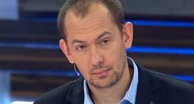 Цимбалюк: «На публикацию «Кремлевского доклада» Россия дала ассиметричный ответ» Цимбалюк: «На публикацию «Кремлевского доклада» Россия дала ассиметричный ответ»