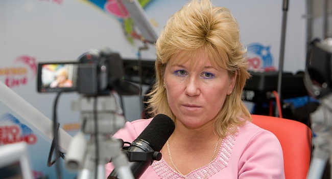 Российская чемпионка жестко прокомментировала извинения Путина перед спортсменами Российская чемпионка жестко прокомментировала извинения Путина перед спортсменами
