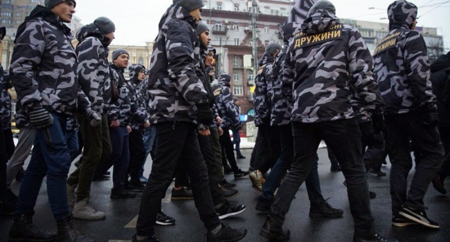 Москва нашла еще одну зацепку, чем апеллировать, чтобы Запад не предоставлял Украине оружие Москва нашла еще одну зацепку, чем апеллировать, чтобы Запад не предоставлял Украине оружие