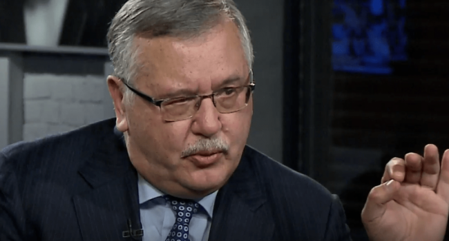 Гриценко: Единственный выход для Украины – убить Путина Гриценко: Единственный выход для Украины – убить Путина