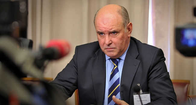 В РФ назвали условия для возвращения своих представителей в СЦКК на Донбасс В РФ назвали условия для возвращения своих представителей в СЦКК на Донбасс