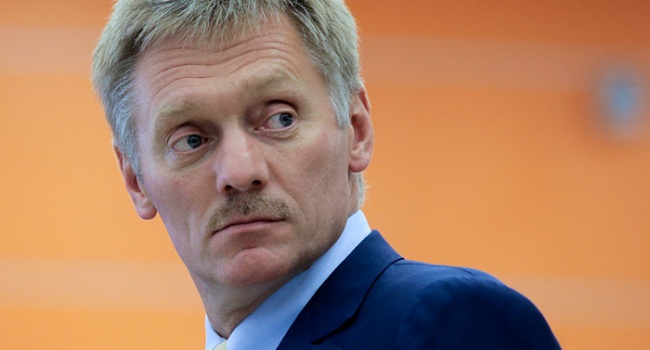 Песков – Памфиловой: «Я извиняюсь за высказывания в поддержку Путина» Песков – Памфиловой: «Я извиняюсь за высказывания в поддержку Путина»