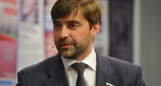 «Проявление политической мудрости»: в Госдуме поддержали принятие запрета «бандеризма» в Польше