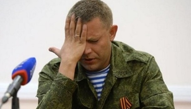 После отстранения Суркова, Россия тут же уберет и Захарченко, - журналист