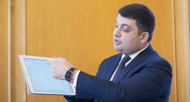Власти придумали, как обхитрить лоббистов крупных арендаторов в Раде Власти придумали, как обхитрить лоббистов крупных арендаторов в Раде