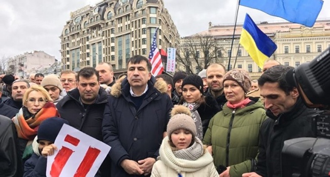 «Когда мы заберем у них предприятия, ваши зарплаты вырастут в разы». Эта фраза подтвердила мысль, что цирк никуда не уезжал, – блогер «Когда мы заберем у них предприятия, ваши зарплаты вырастут в разы». Эта фраза подтвердила мысль, что цирк никуда не уезжал, – блогер