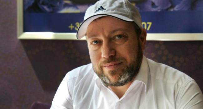 Гибель волонтера Краснопольского: все подробности Гибель волонтера Краснопольского: все подробности