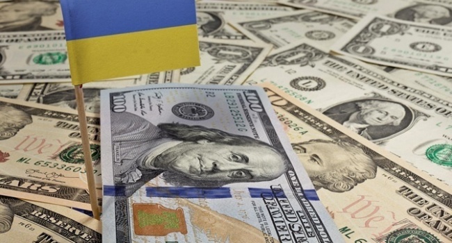 Политолог: проголосованного закона об Антикоррупционном суде может хватить для получения очередного транша МВФ Политолог: проголосованного закона об Антикоррупционном суде может хватить для получения очередного транша МВФ