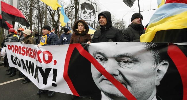 Блогер: то, что некоторых «выворачивает» изнутри от успехов Украины, легко объясняется Блогер: то, что некоторых «выворачивает» изнутри от успехов Украины, легко объясняется