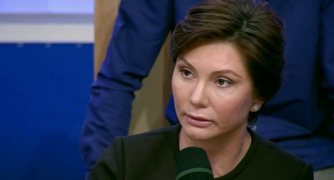 «За превознесение имперских ценностей»: в Украине требуют наказания для Бондаренко за сепаратизм «За превознесение имперских ценностей»: в Украине требуют наказания для Бондаренко за сепаратизм