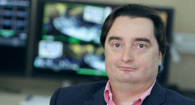 Гужва: Суд принял решение задержать меня Гужва: Суд принял решение задержать меня